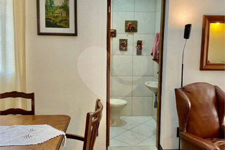 Sobrado à venda com 3 quartos, sendo 1 suíte, em Vila Paulicéia, São Paulo, SP