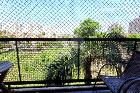 Apartamento à venda com 3 quartos, sendo 1 suíte, em Parque Industrial Lagoinha, Ribeirão Preto, SP