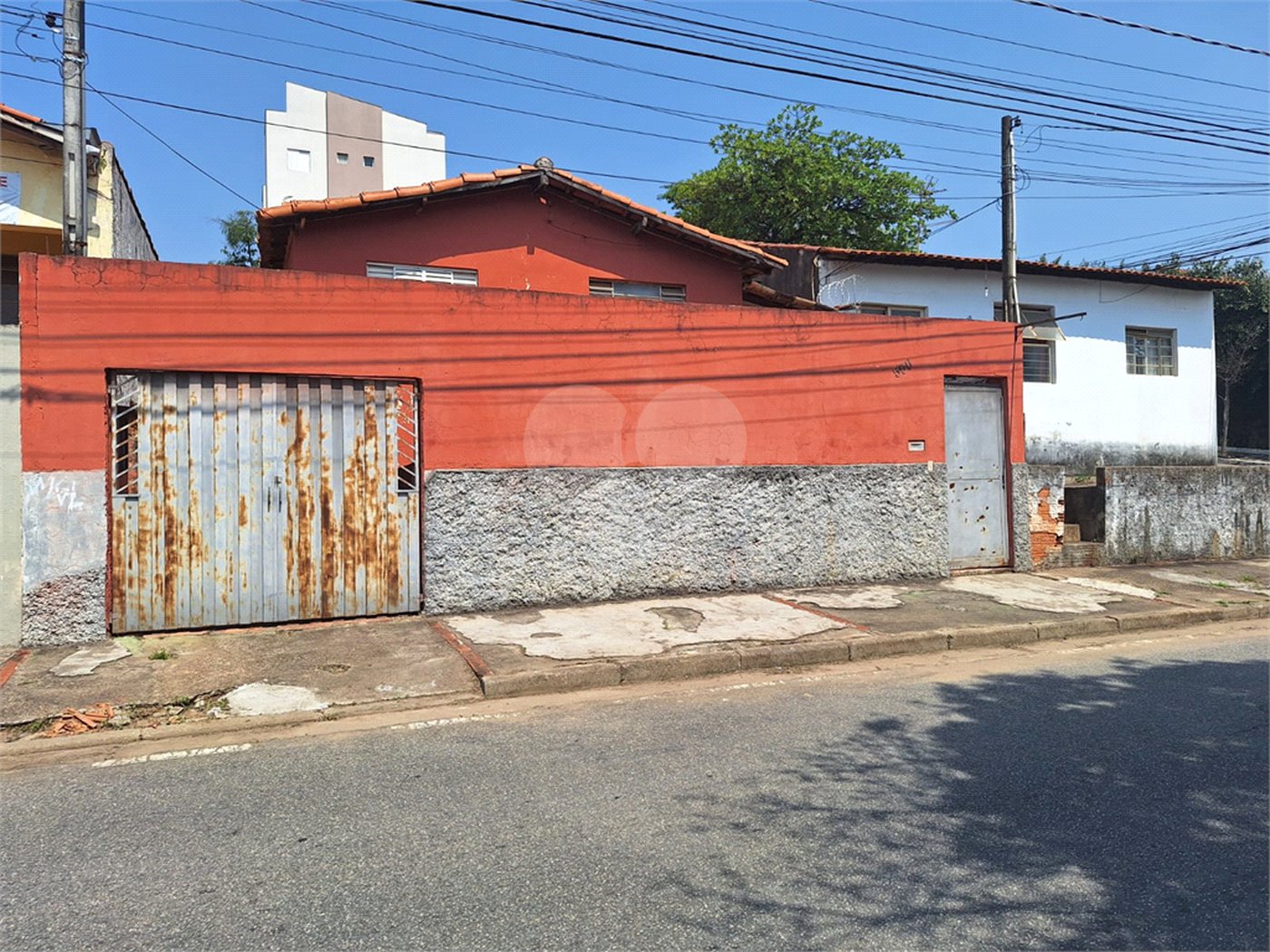 Terreno à venda em Vila Jardini, Sorocaba, SP