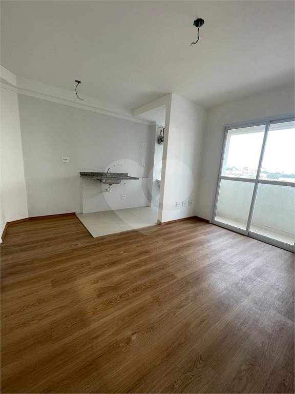 Apartamento para alugar com 2 quartos em Vila Guilherme, São Paulo, SP