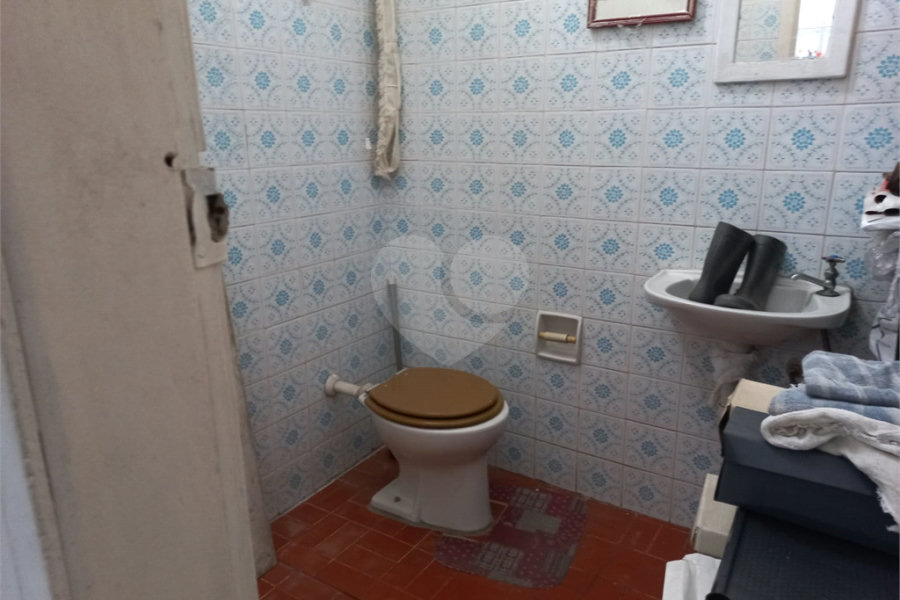 Casa à venda com 3 quartos, sendo 1 suíte, em Lapa, São Paulo, SP
