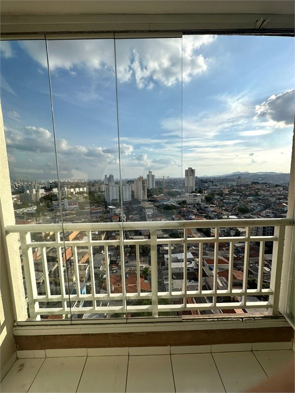 Apartamento à venda com 3 quartos, sendo 1 suíte,  em Mandaqui, São Paulo, SP