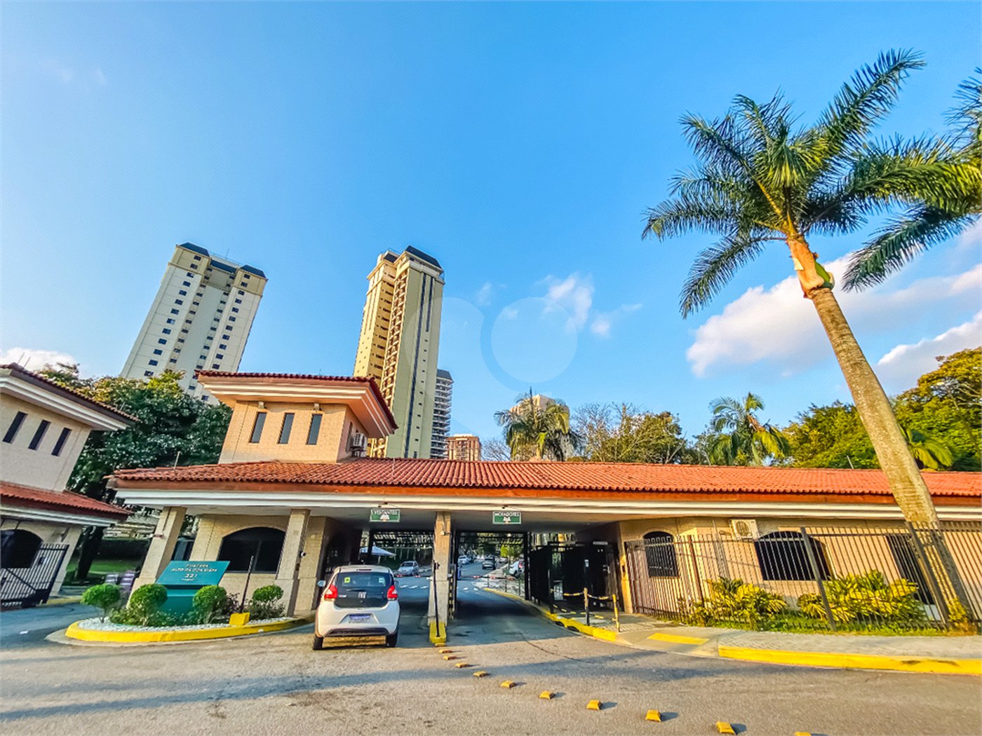 Apartamento à venda com 3 suítes em Alto da Boa Vista, São Paulo, SP