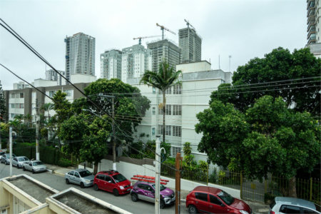 Sobrado à venda com 3 quartos, sendo 1 suíte, em Vila Prudente, São Paulo, SP