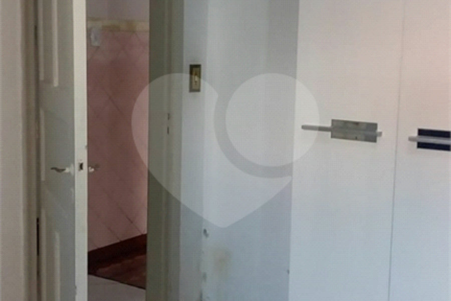 Casa à venda com 2 quartos em Horto Florestal, São Paulo, SP