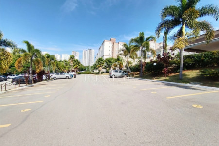 Apartamento à venda com 2 quartos, sendo 1 suíte, em Jardim América, Sorocaba, SP