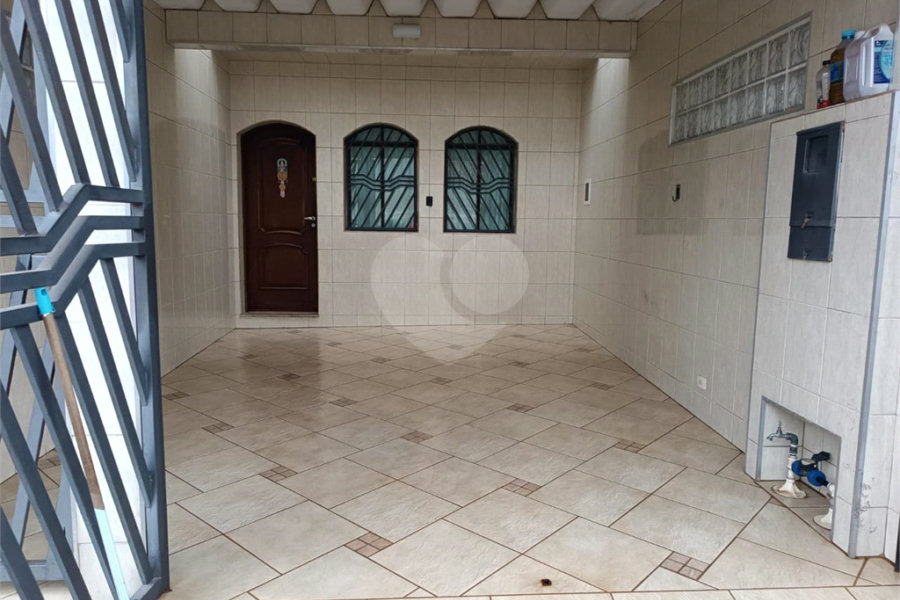Casa de Vila à venda com 2 quartos em Vila Guilherme, São Paulo, SP