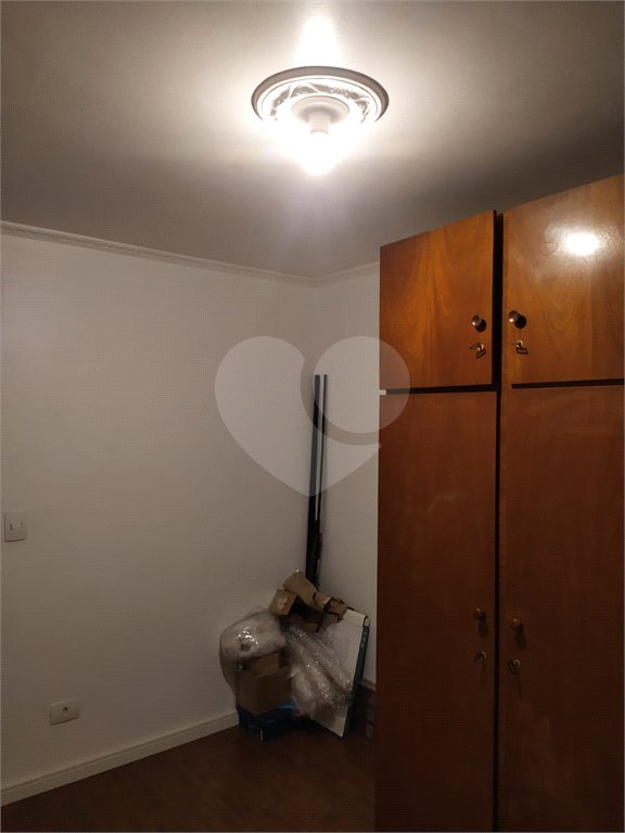 Apartamento à venda com 2 quartos em Santana, São Paulo, SP