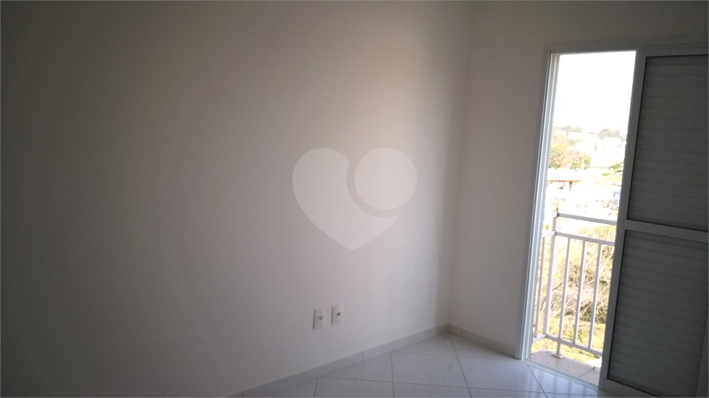 Apartamento para alugar com 3 quartos, sendo 1 suíte,  em Jardim Santiago, Indaiatuba, SP
