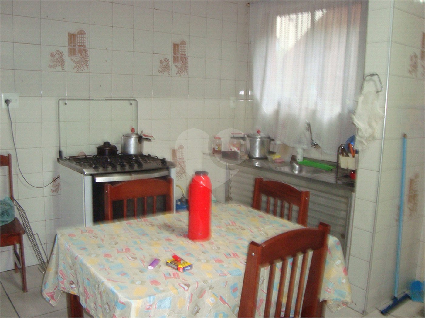 Sobrado à venda com 7 quartos, sendo 1 suíte, em Santana, São Paulo, SP