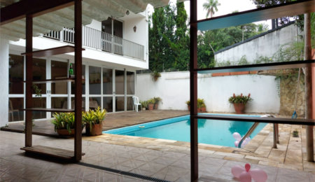 Casa à venda com 4 suítes em Alto da Lapa, São Paulo, SP