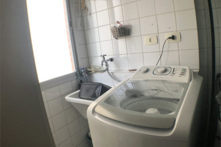 Apartamento à venda com 1 quarto em Santa Cecília, São Paulo, SP