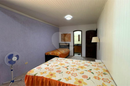 Sítio à venda com 4 quartos, sendo 2 suítes,  em Sorocamirim (canguera), São Roque, SP
