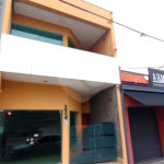 Salão à venda no Centro, Itapetininga, SP