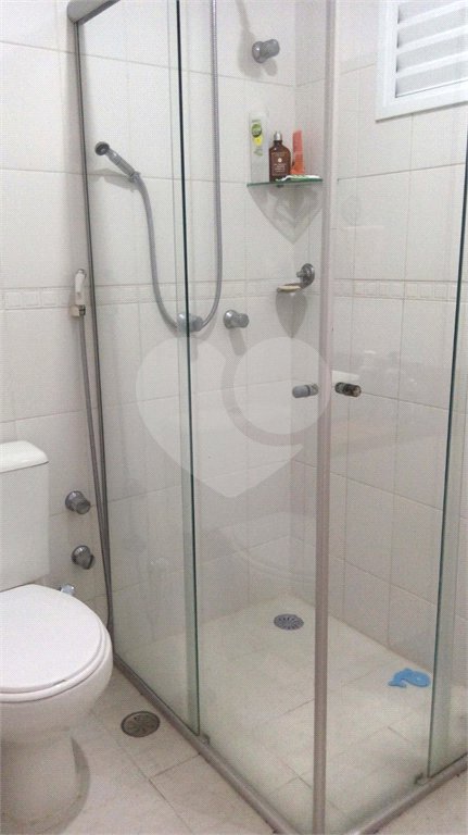 Apartamento à venda com 3 quartos, sendo 1 suíte, em Casa Verde, São Paulo, SP