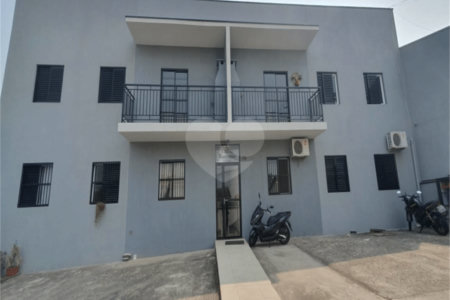 Apartamento à venda com 2 quartos em Jardim Regente, Indaiatuba, SP