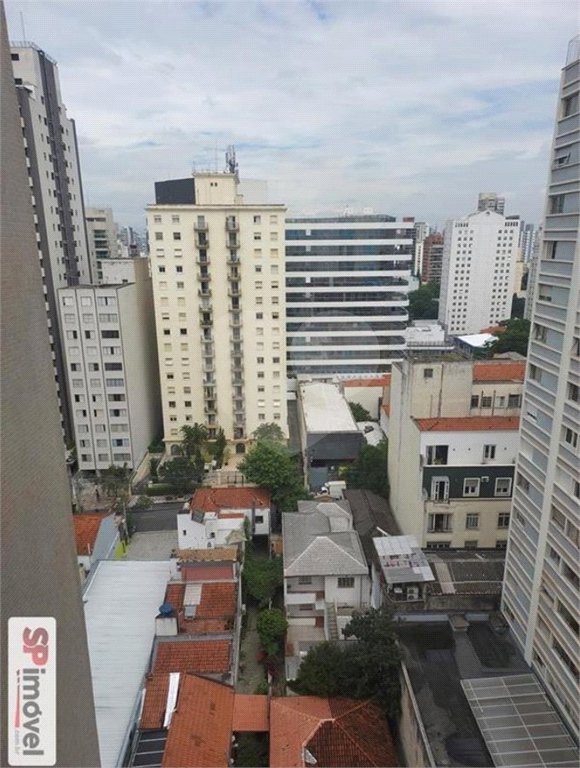 Apartamento à venda com 2 quartos em Pinheiros, São Paulo, SP