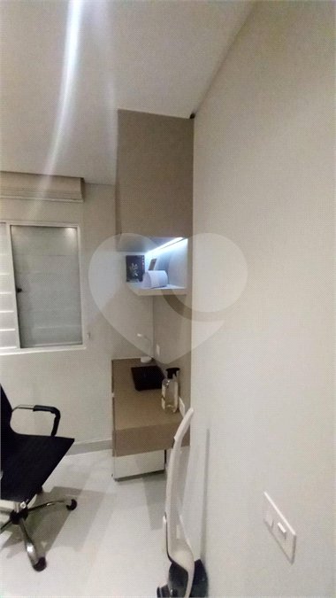 Apartamento à venda com 3 quartos em Jardim Santa Terezinha (zona Leste), São Paulo, SP