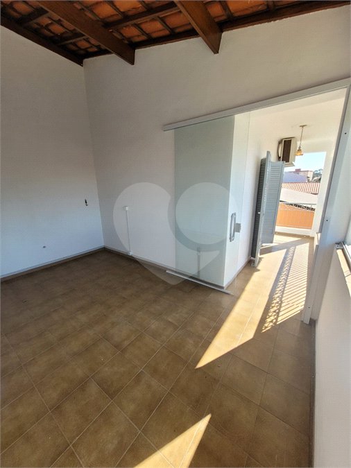 Sobrado para alugar com 2 quartos em Cidade Nova I, Indaiatuba, SP