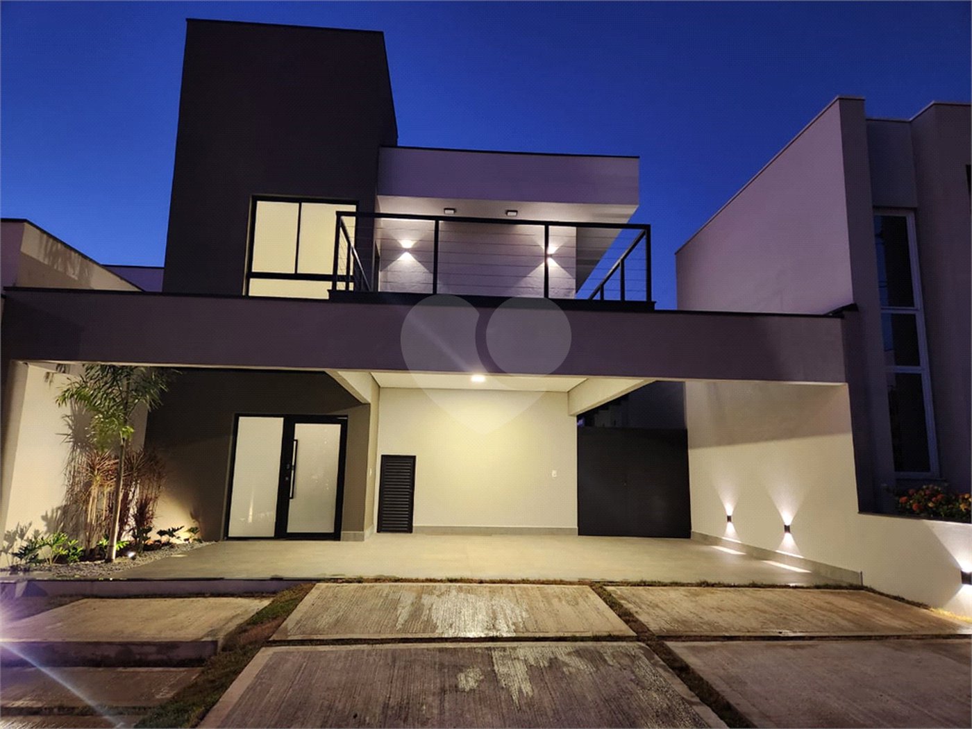 Casa à venda com 3 suítes no condomínio Residencial Viena, Indaiatuba - SP