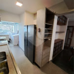 Apartamento à venda com 3 quartos, sendo 1 suíte, em Vila Uberabinha, São Paulo, SP