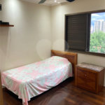 Apartamento à venda com 4 quartos, sendo 1 suíte, em Cidade Mãe do Céu, São Paulo, SP
