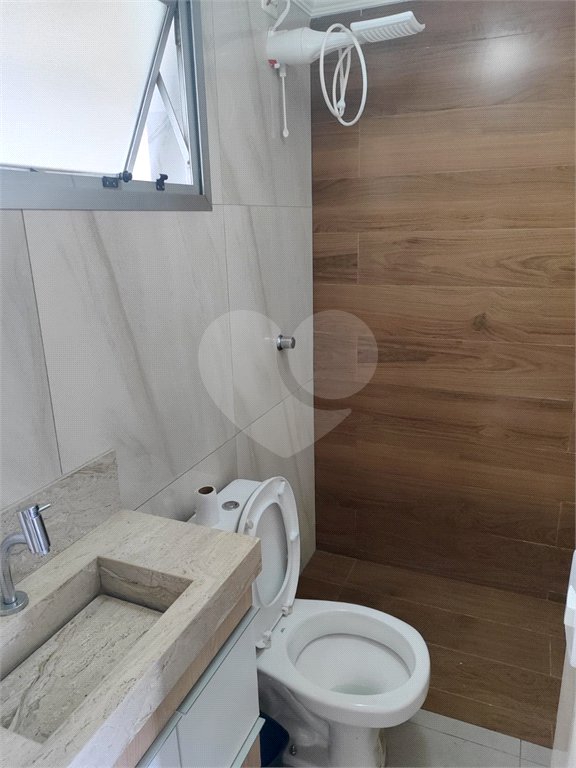 Apartamento à venda com 2 quartos em Jardim Colônia, Jundiaí, SP