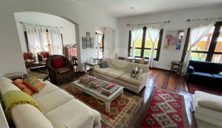 Casa à venda com 4 quartos, sendo 2 suítes,  em Lar São Paulo, São Paulo, SP