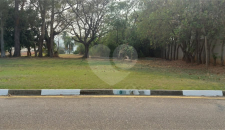 Terreno à venda no condomínio Fazenda Imperial, Sorocaba - SP