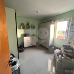 Casa à venda com 2 quartos, sendo 1 suíte, no condomínio Residencial Vila Real, Indaiatuba - SP