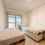 Apartamento à venda com 2 quartos, sendo 1 suíte, em Riviera, Bertioga, SP