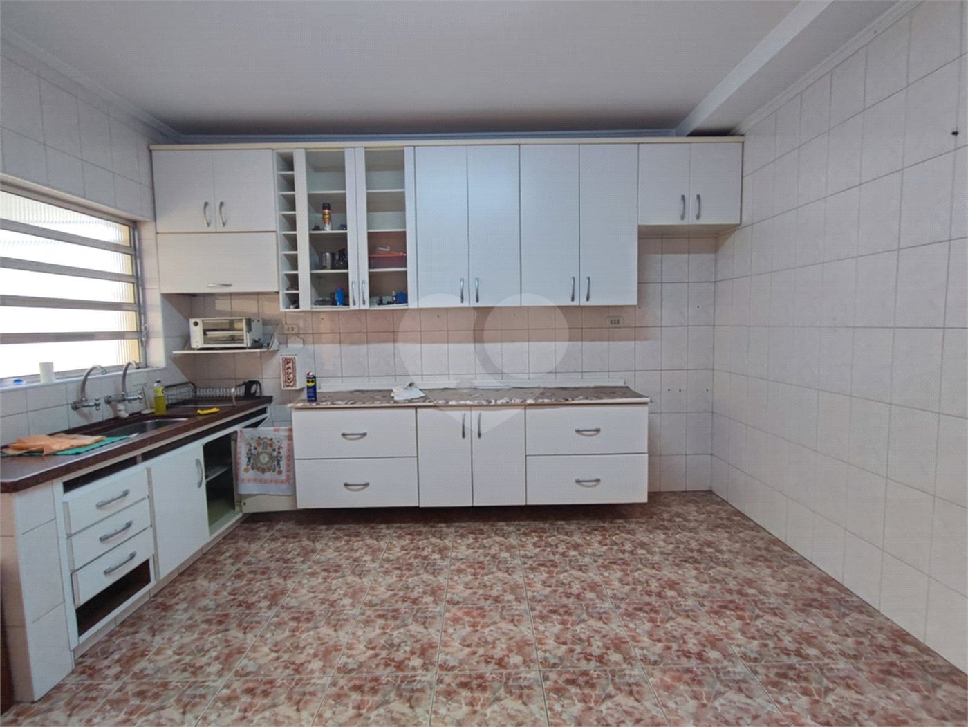 Sobrado à venda com 3 quartos, sendo 1 suíte, em Brooklin, São Paulo, SP