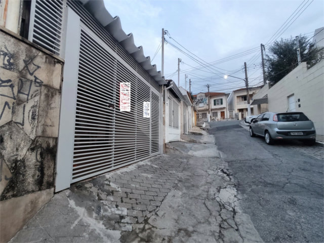 Sobrado à venda com 3 quartos em Vila Isolina Mazzei, São Paulo, SP