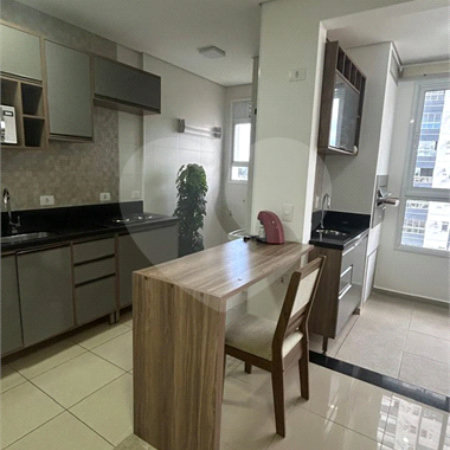 Apartamento à venda ou para alugar com 1 quarto em Loteamento Mogilar, Mogi das Cruzes, SP