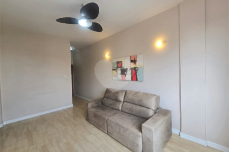 Apartamento à venda com 3 quartos em Tijuca, Rio de Janeiro, RJ