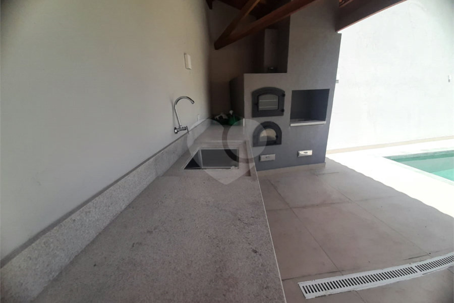 Casa Térrea à venda ou para alugar com 4 suítes em Jardim São Bento, São Paulo, SP