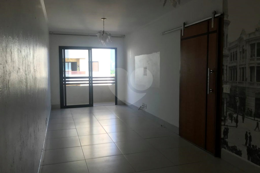 Apartamento à venda com 2 quartos, sendo 1 suíte, em Casa Verde, São Paulo, SP