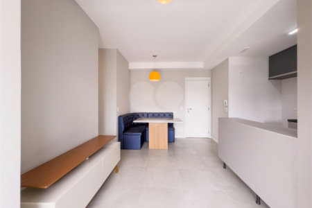 Apartamento à venda com 2 quartos, sendo 1 suíte, em Chácara Santo Antônio (zona Sul), São Paulo, SP