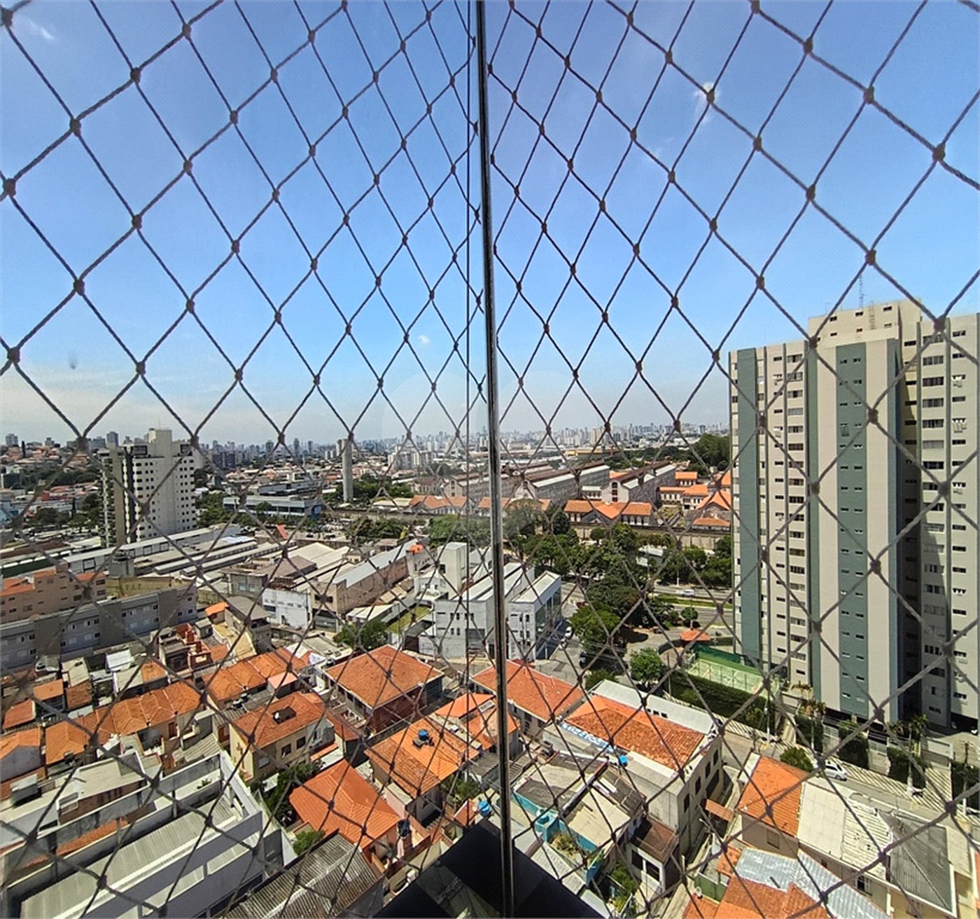 Apartamento para alugar com 1 quarto em Santana, São Paulo, SP