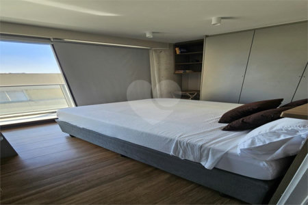 Apartamento para alugar com 2 quartos, sendo 1 suíte, em Pinheiros, São Paulo, SP