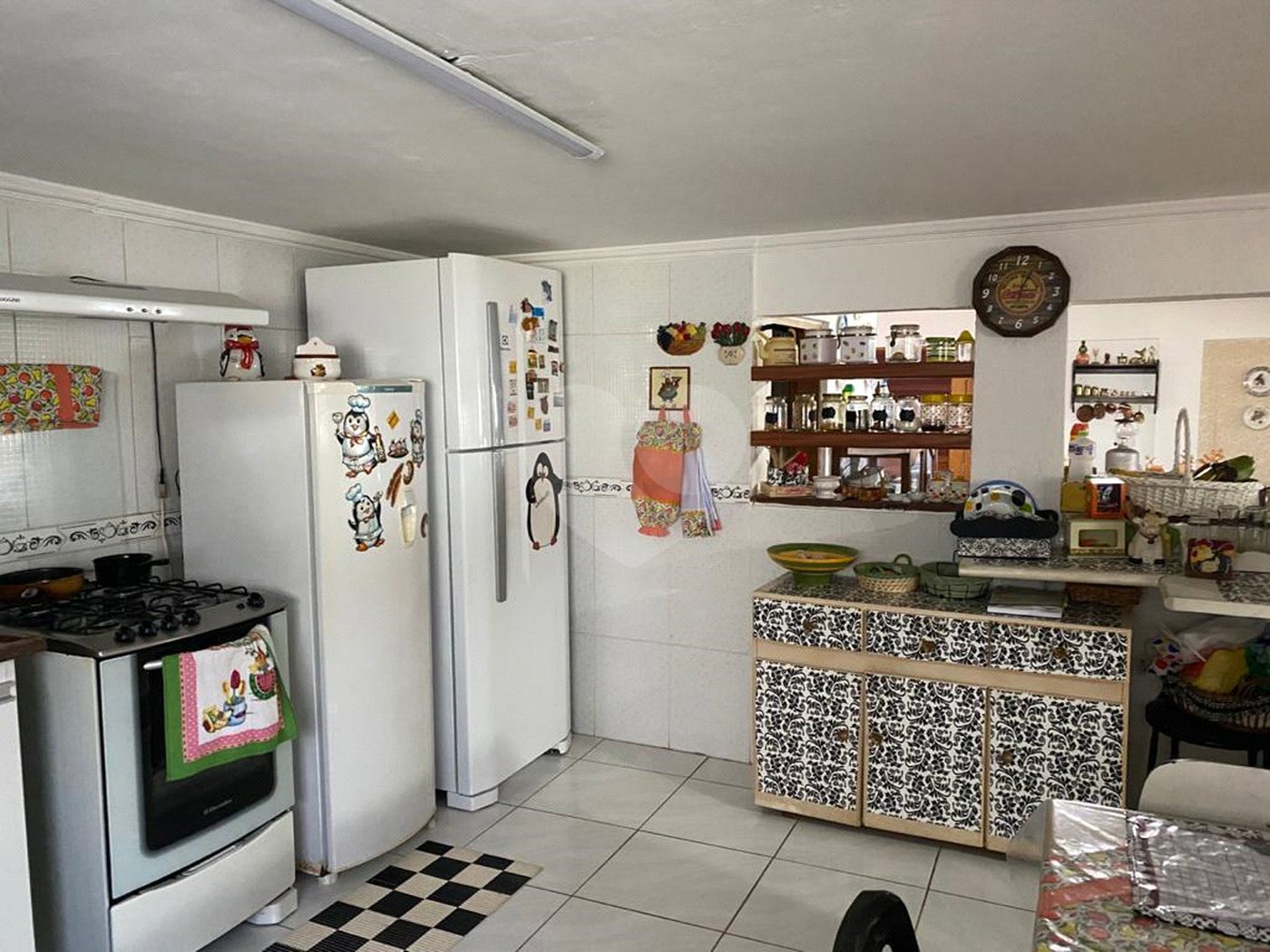 Chácara à venda com 4 quartos em Chácaras Copaco, Arujá, SP