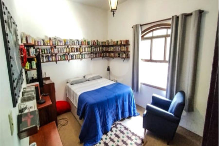 Casa de Vila à venda com 4 quartos, sendo 2 suítes, em Granja Julieta, São Paulo, SP