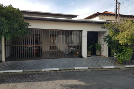 Sobrado à venda com 3 quartos, sendo 1 suíte, em Jardim Olympia, São Paulo, SP