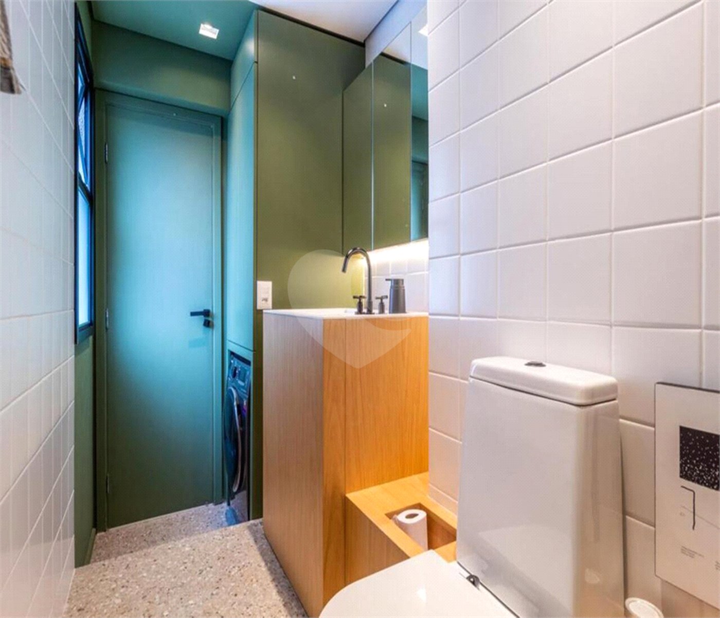 Duplex à venda com 2 quartos, sendo 1 suíte, em Santana, São Paulo, SP
