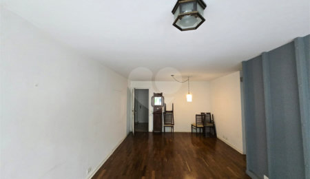 Apartamento à venda com 3 quartos, sendo 1 suíte,  em Indianópolis, São Paulo, SP