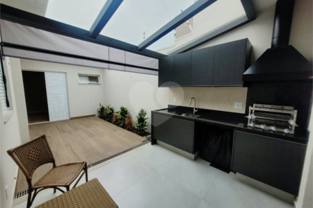 Casa à venda com 3 quartos, sendo 1 suíte, em Jardim Bom Sucesso, Indaiatuba, SP