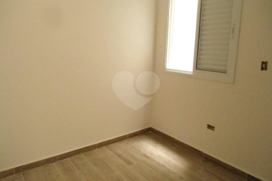 Casa à venda com 2 quartos no condomínio Residencial Iraci II, São Paulo - SP
