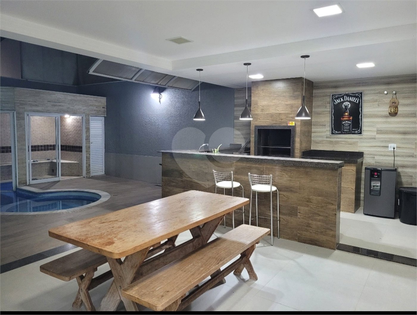 Casa à venda com 4 quartos, sendo 2 suítes,  no condomínio Golden Park Alpha, Sorocaba - SP