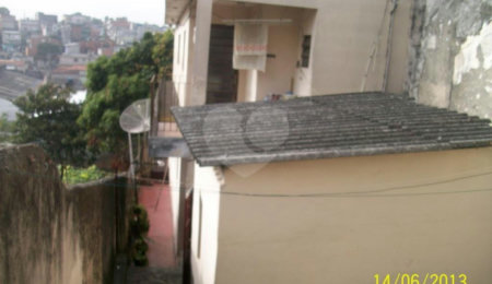 Terreno à venda com 1 quarto em Limão, São Paulo, SP