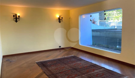 Sobrado para alugar com 4 quartos, sendo 2 suítes,  em Alto da Boa Vista, São Paulo, SP